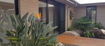 Berrilee bed and breakfast