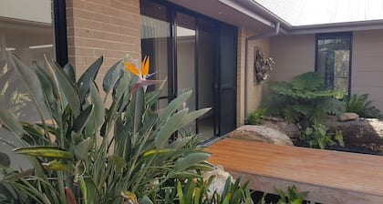Berrilee bed and breakfast