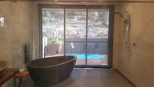 Berrilee bed and breakfast