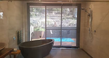 Berrilee bed and breakfast