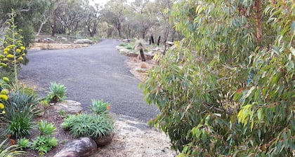 Berrilee bed and breakfast