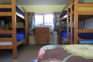 3 habitaciones