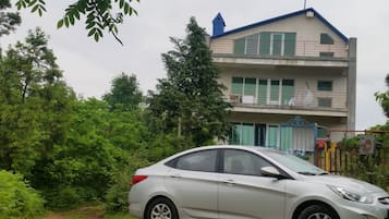 Fachada