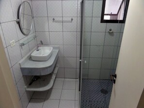 Dusche