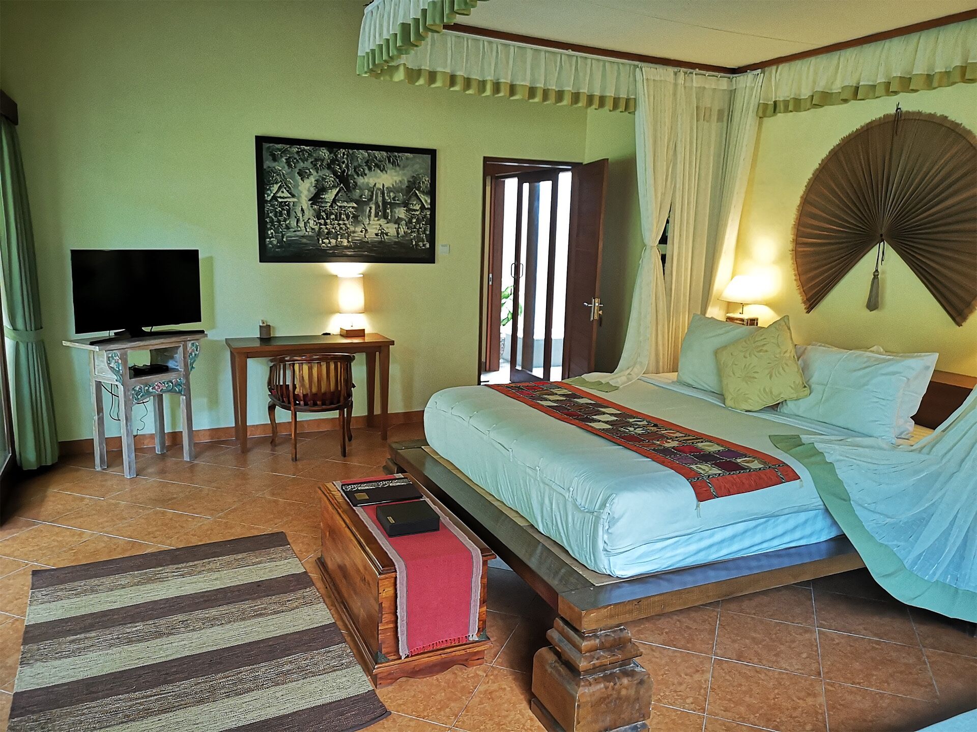 Haven Tranquility, 2br with Private Pool