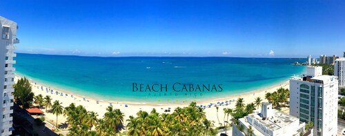 Amazing Ocean View 2BR/2BA Apt