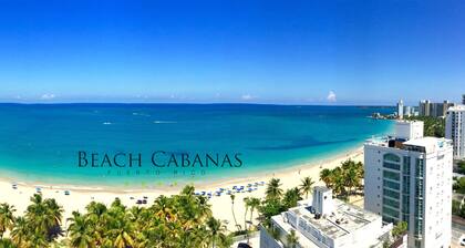 Amazing Ocean View 2BR/2BA Apt
