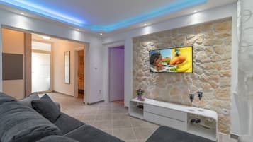 Smart-TV, Bücher