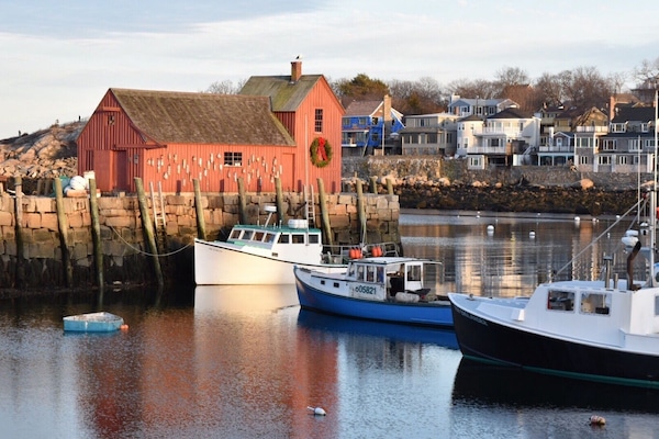 Marina