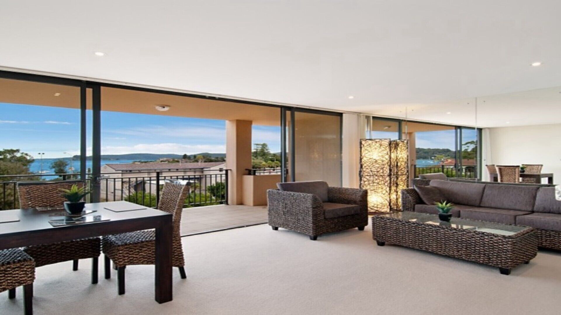 OCEAN PEARL - ETTALONG BEACH