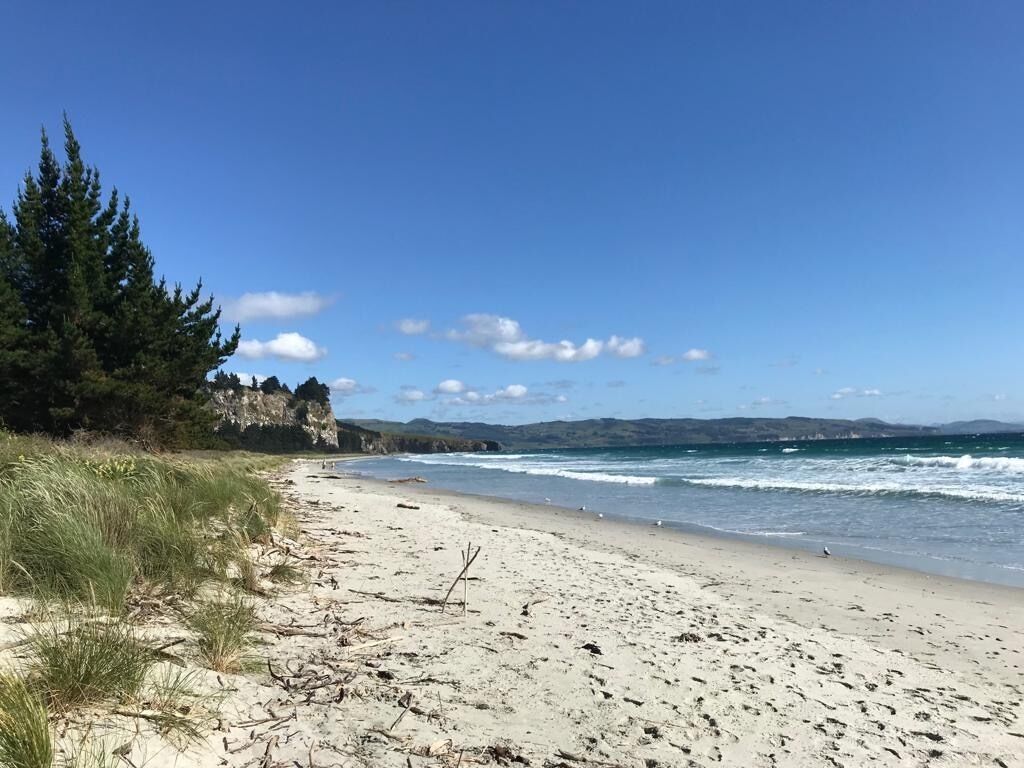 Plage