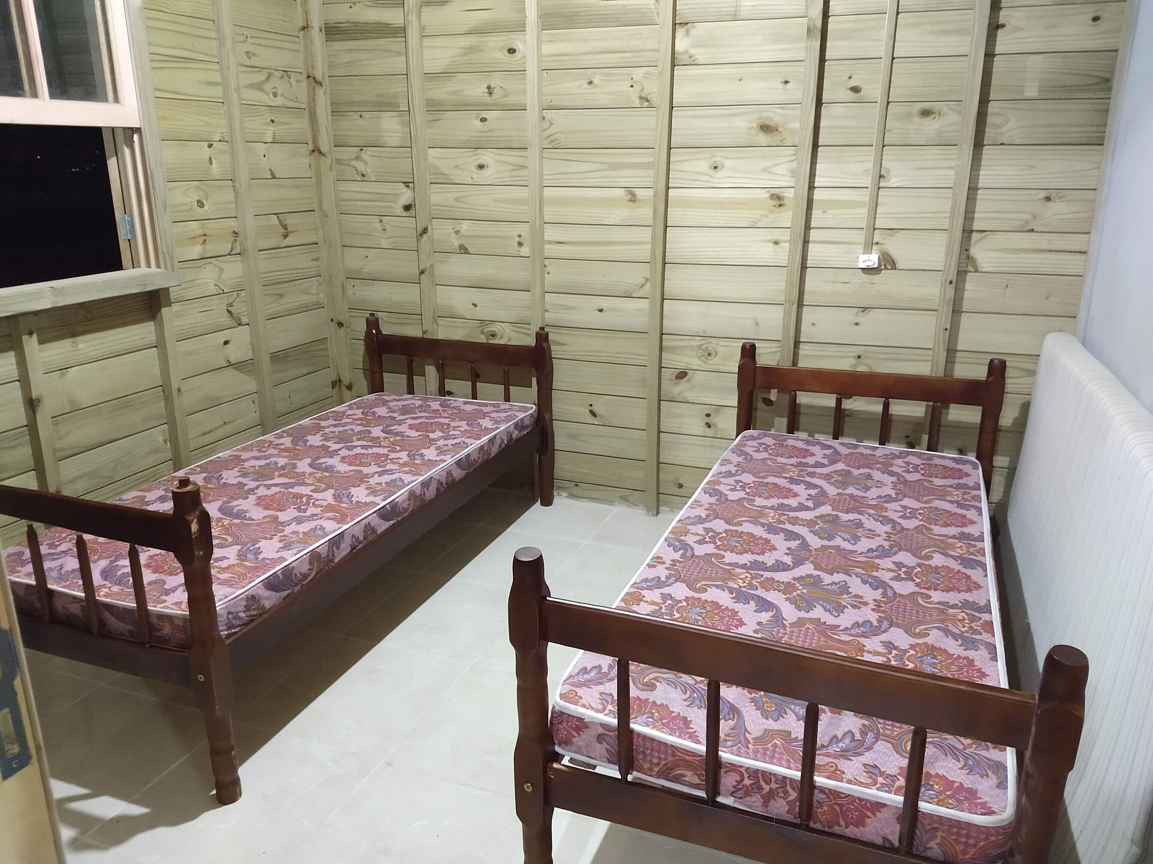 Rustic House Barra de Ibiraquera -Imbituba SC