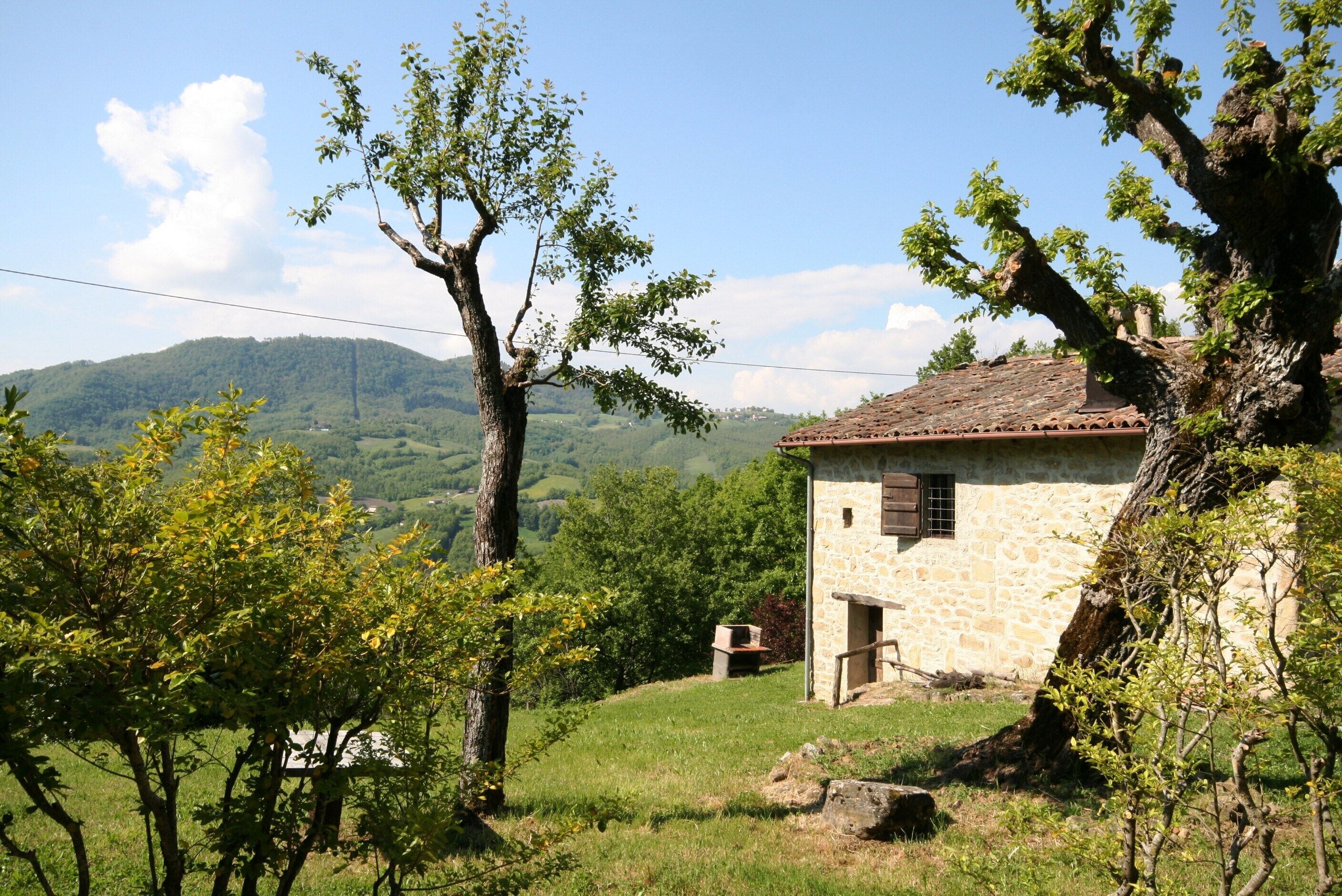 Stone Cottage of  1.300
