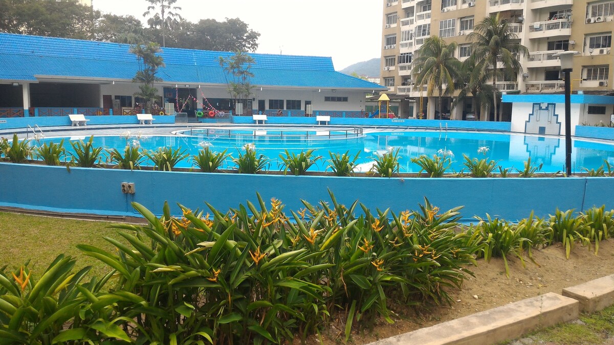 Image de profil de l’hôte