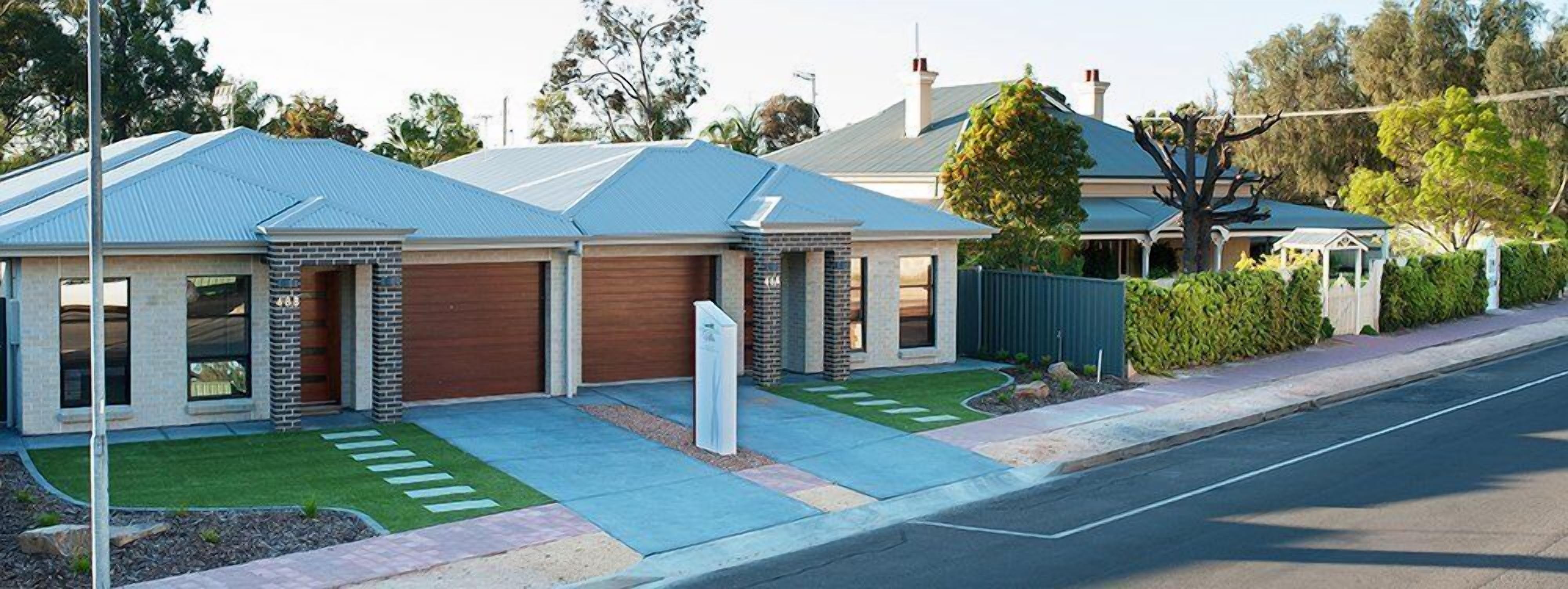 Renmark River Villas No 50 (with pool) - \"The Potter Villa\" — image 12