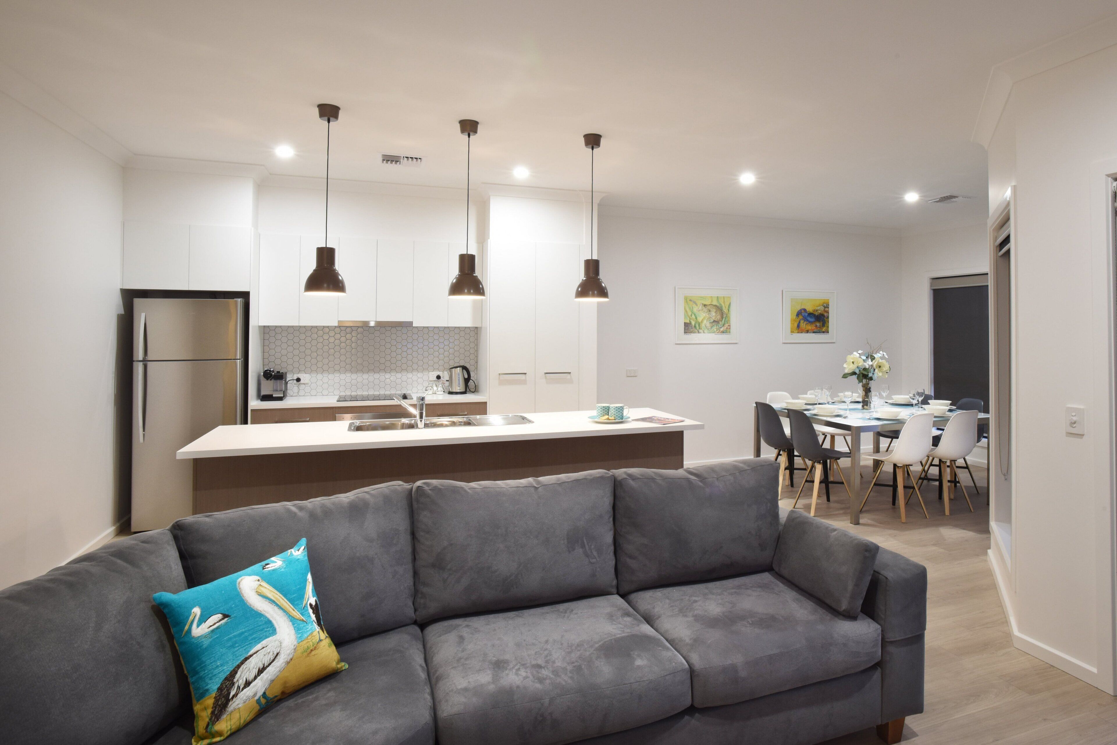 Renmark River Villas No 50 (with pool) - \"The Potter Villa\" — image 7