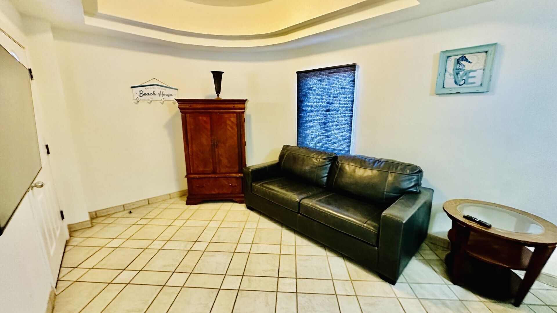 Spectacular 2 Bedroom Condo on Sandy Beach at Las Palmas Resort  D-505