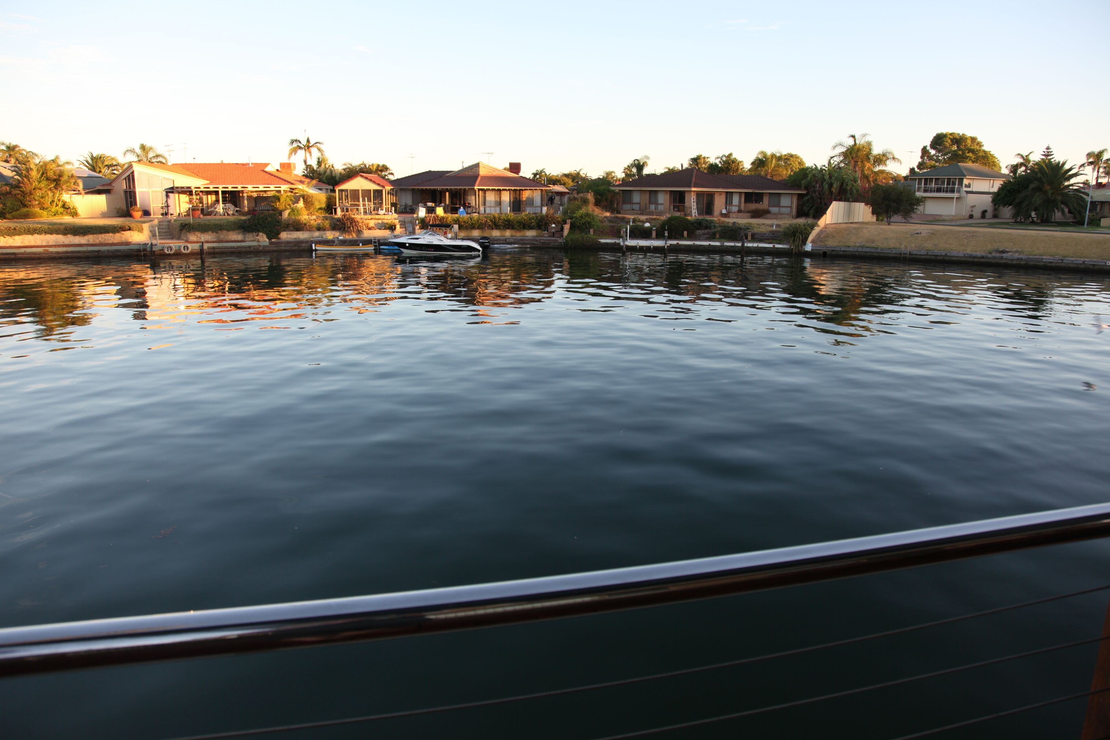 Waterfront Luxury Living in this well equipped and beautifully maintained home! — image 7