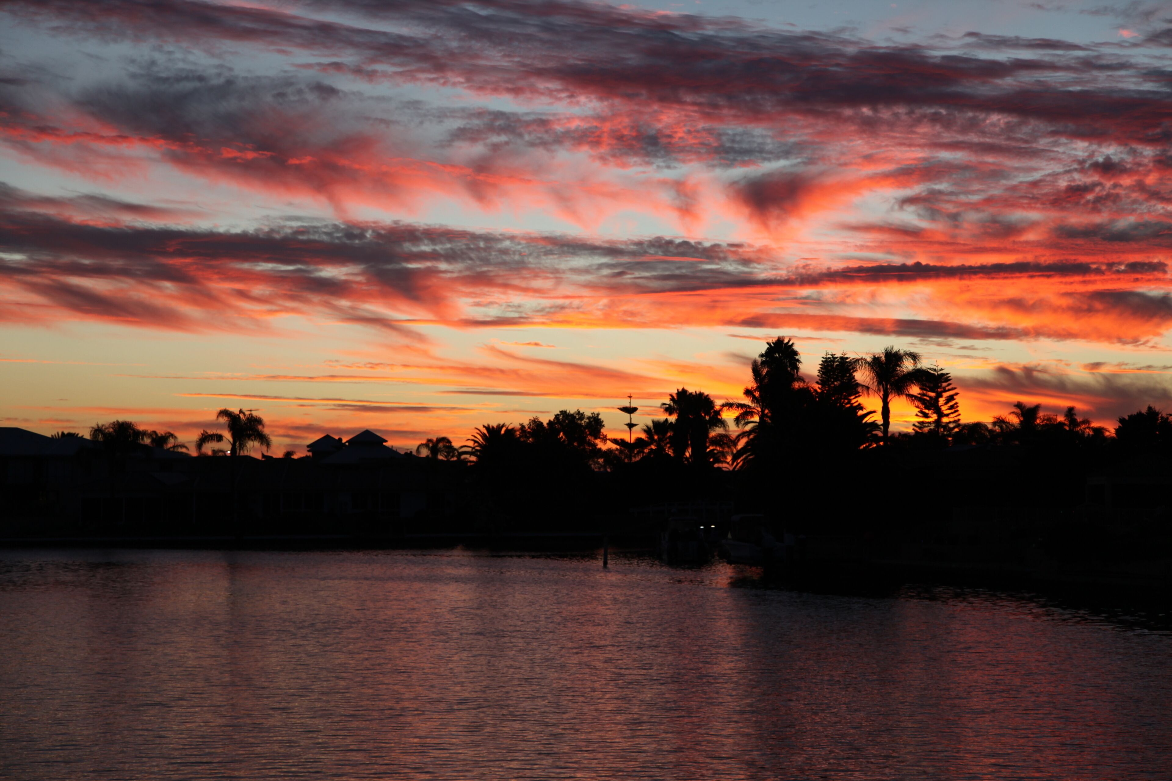 Waterfront Luxury Living in this well equipped and beautifully maintained home! — image 6