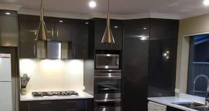 Waterfront Luxury Living in this well equipped and beautifully maintained home!