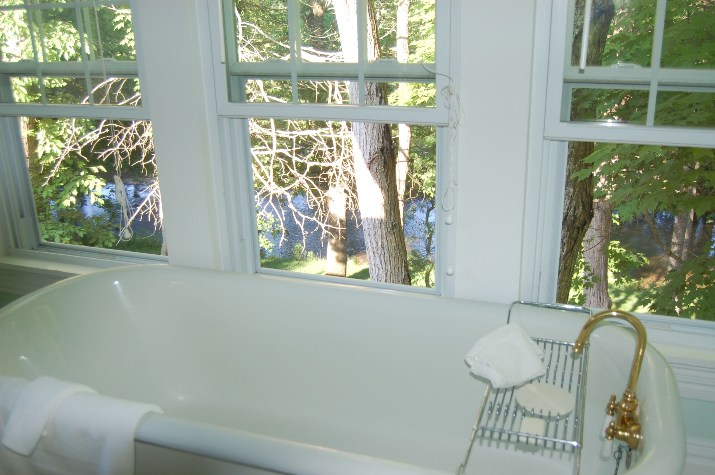 Charming, secluded turn of the century home ideal for a relaxing family retreat