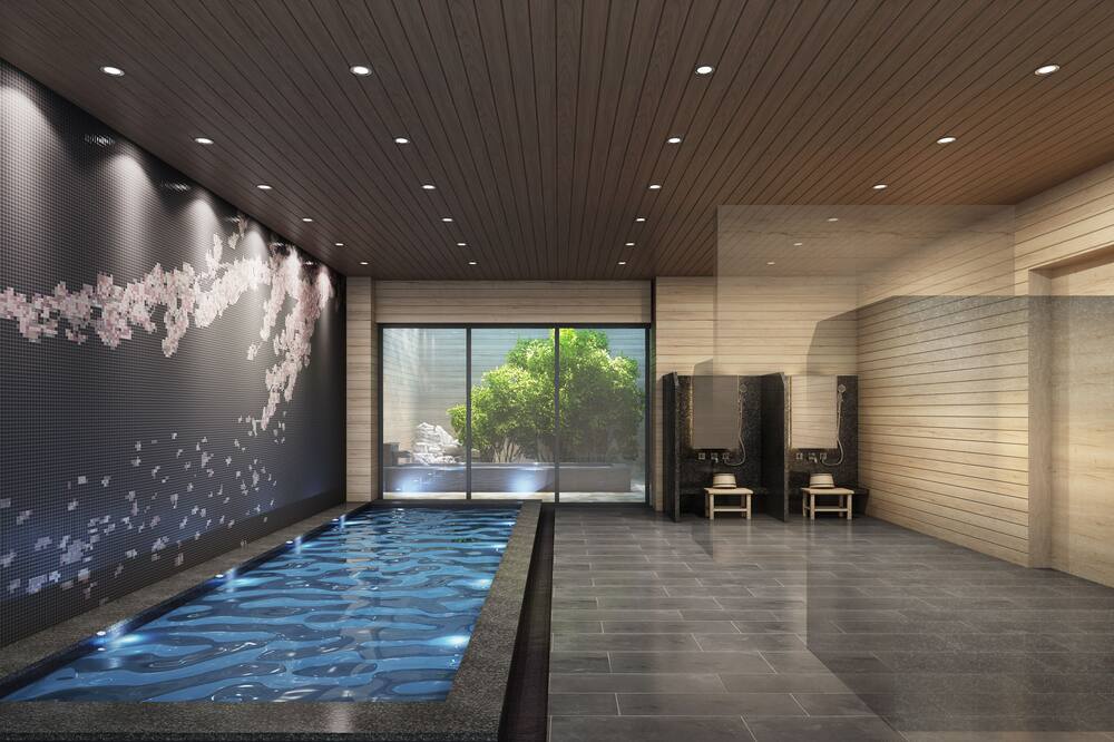 Super Hotel Thilawa