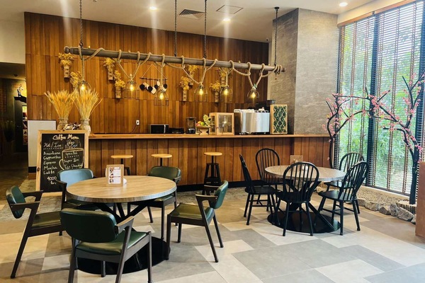 Cafe