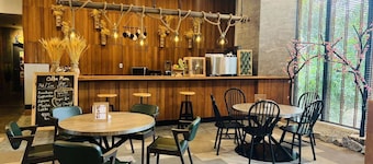 Super Hotel Thilawa