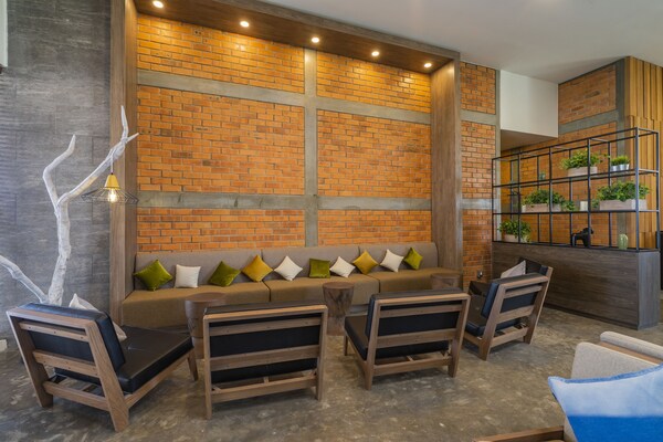 Super Hotel Thilawa - Yangon