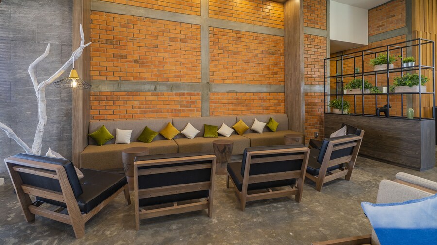 Super Hotel Thilawa