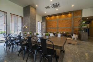 Dịch vụ cà phê