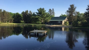 Área da propriedade