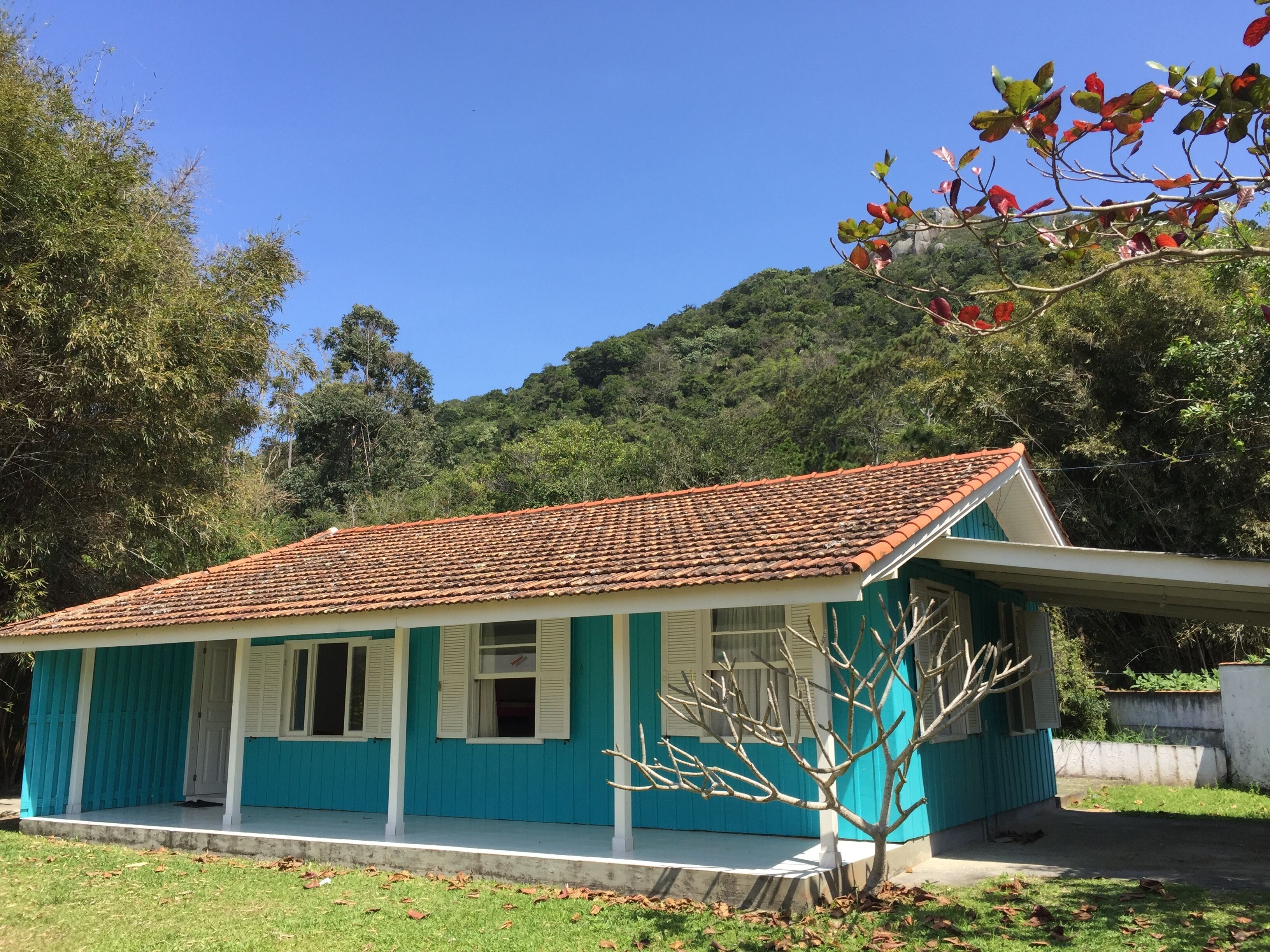 6 to 8 people - Bombinhas - Mariscal - Canto Grande - Conceição - Beira Mar