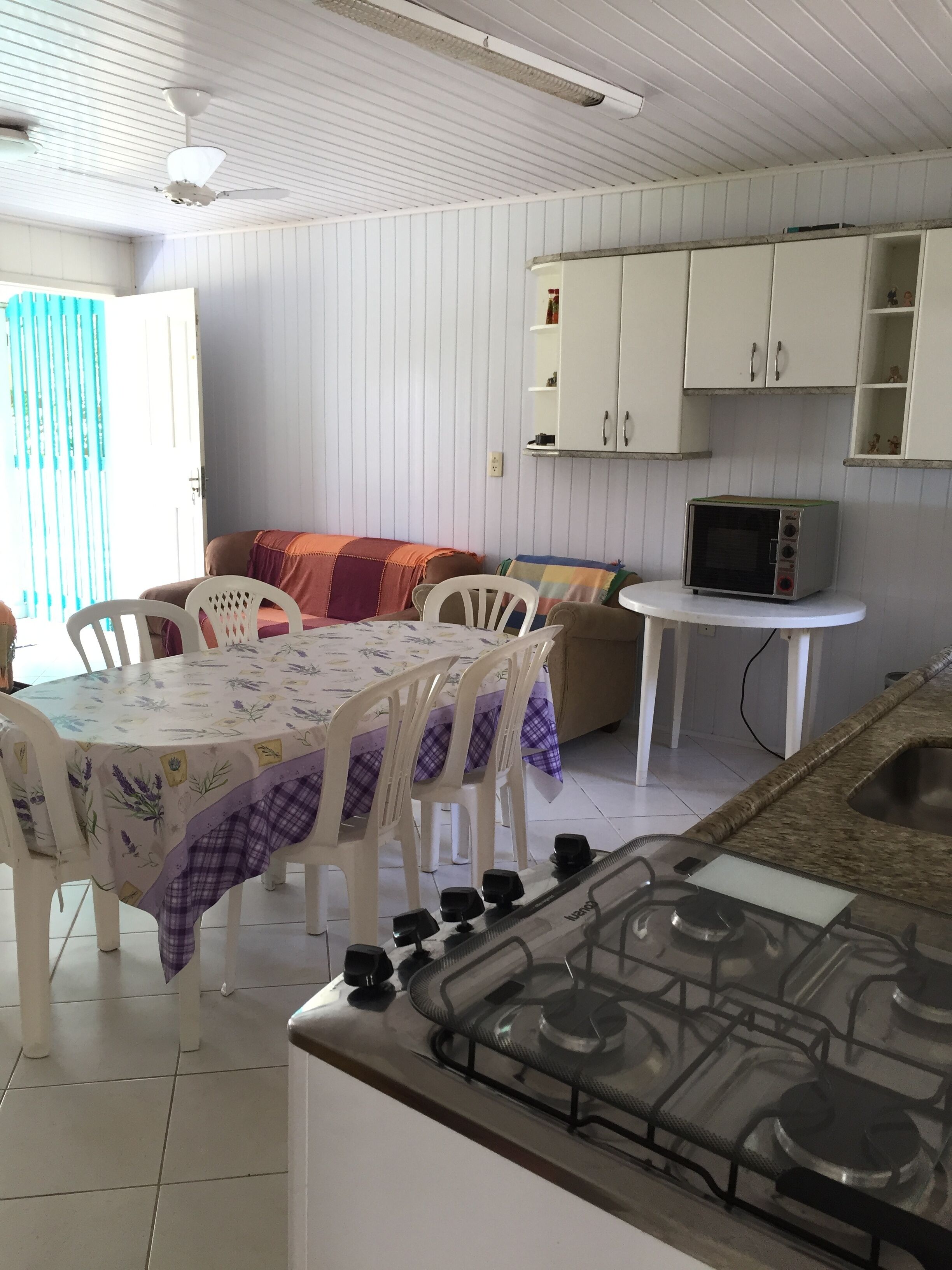 6 to 8 people - Bombinhas - Mariscal - Canto Grande - Conceição - Beira Mar