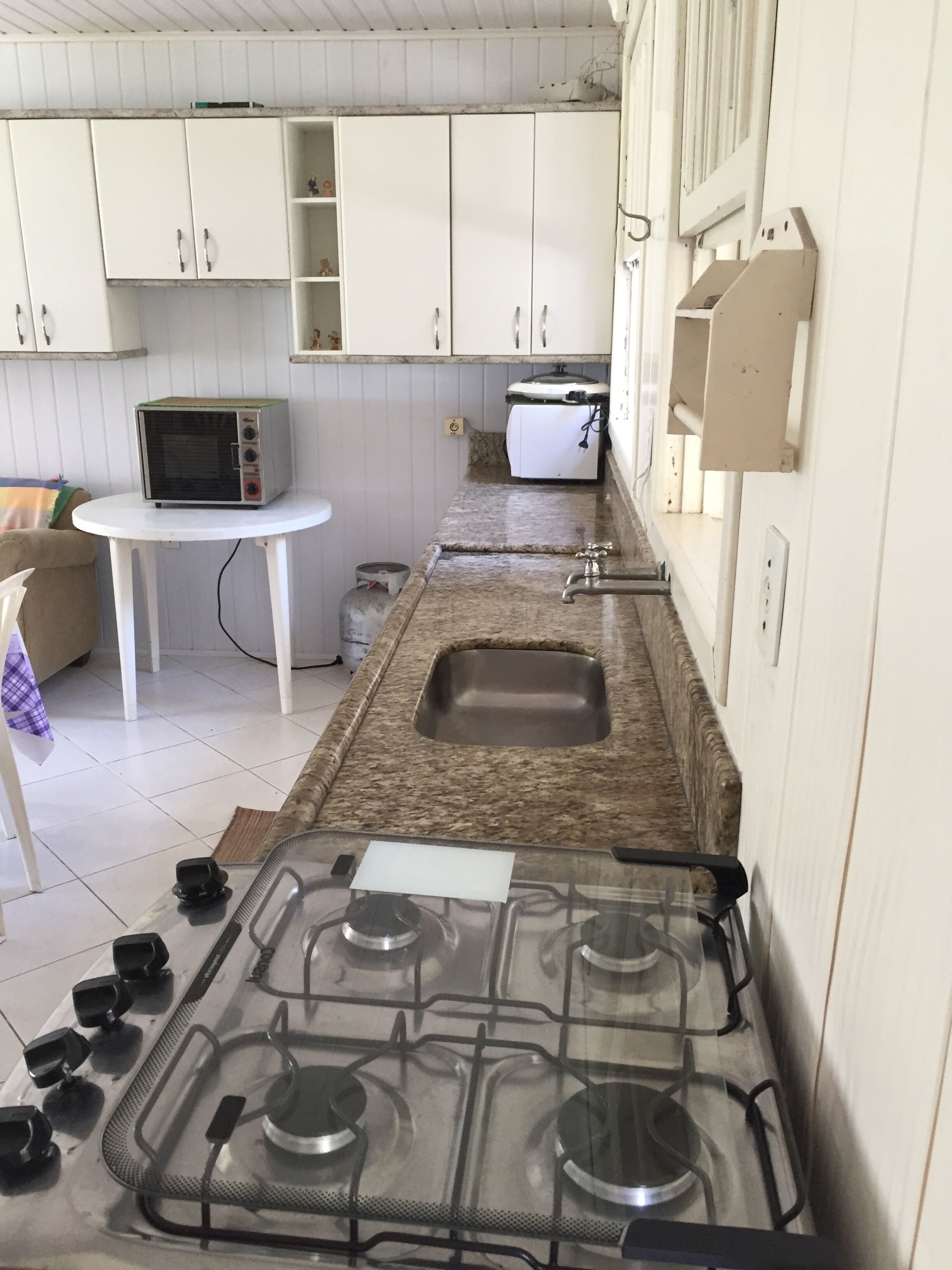 6 to 8 people - Bombinhas - Mariscal - Canto Grande - Conceição - Beira Mar