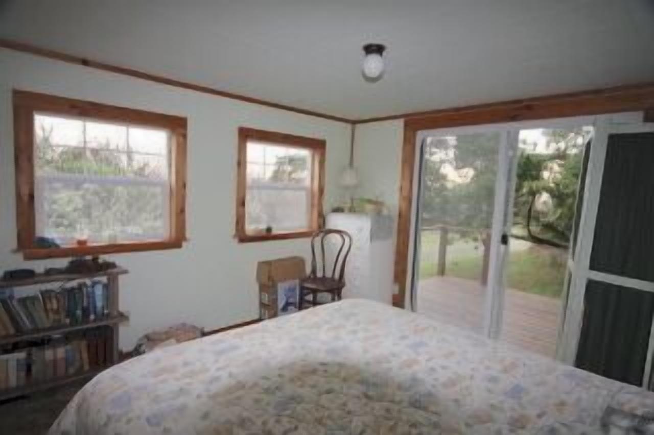 Little House at Paradise Point