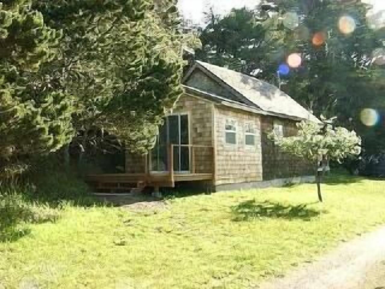 Little House at Paradise Point