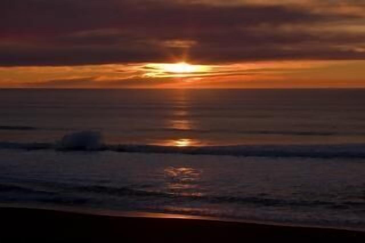Little House at Paradise Point