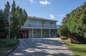 Exterior - Second Nature-Beautiful, Natural Setting, Private Pool, 2 Kayaks, (Duck)