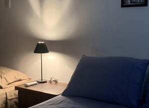 4 chambres, bureau, fer et planche à repasser, Wi-Fi