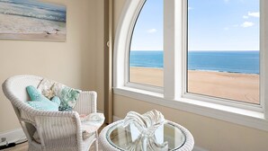 Interior - 🏖️Fabulous Ocean Front Unit Belmont Towers 802 🏖️ (Ocean City)