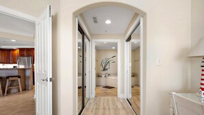 Interior - 🏖️Fabulous Ocean Front Unit Belmont Towers 802 🏖️ (Ocean City)