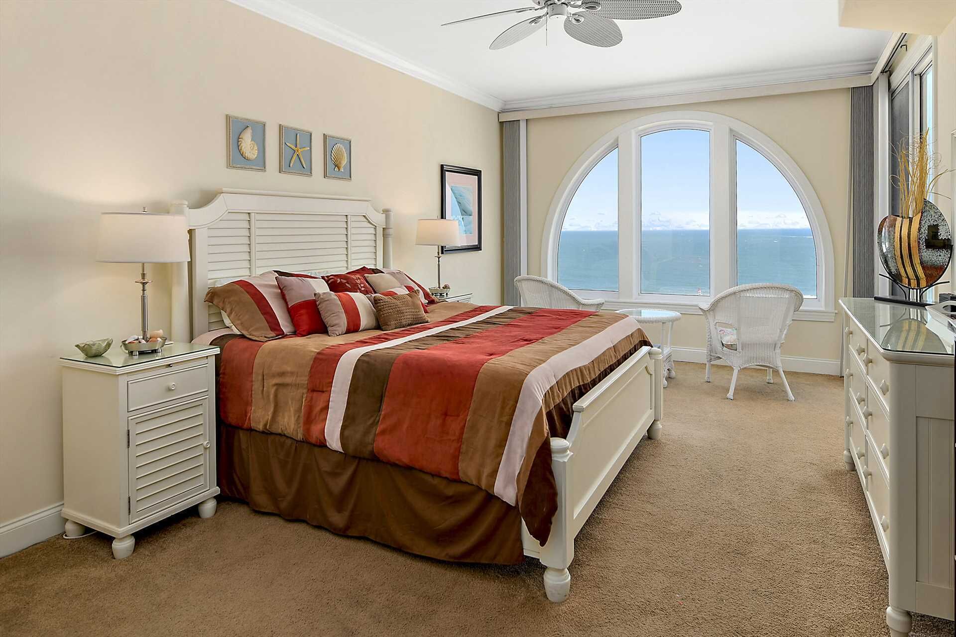 🏖️Fabulous Ocean Front Unit Belmont Towers 802; reduced 🏖️