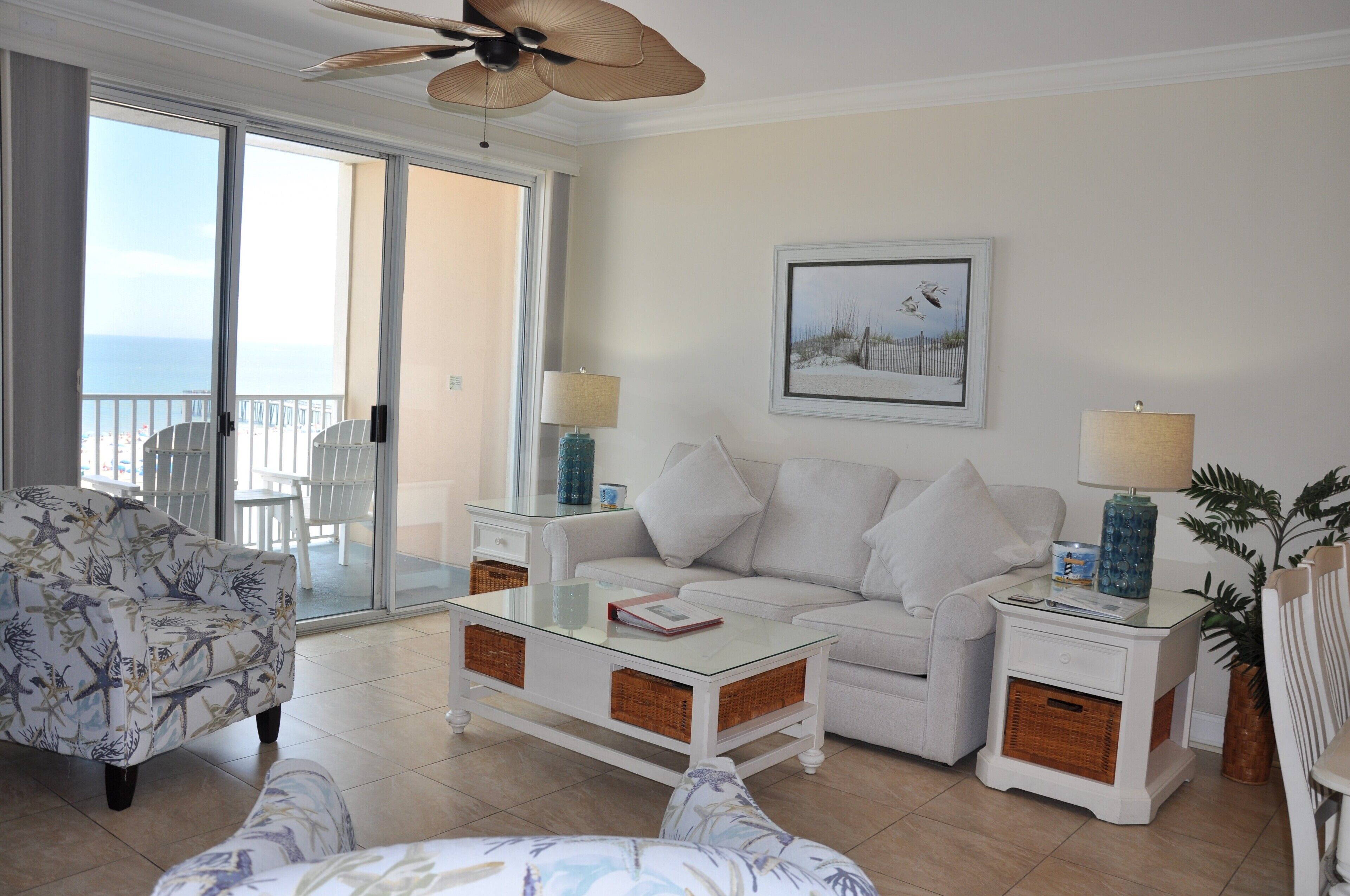 🏖️Fabulous Ocean Front Unit Belmont Towers 802; reduced 🏖️