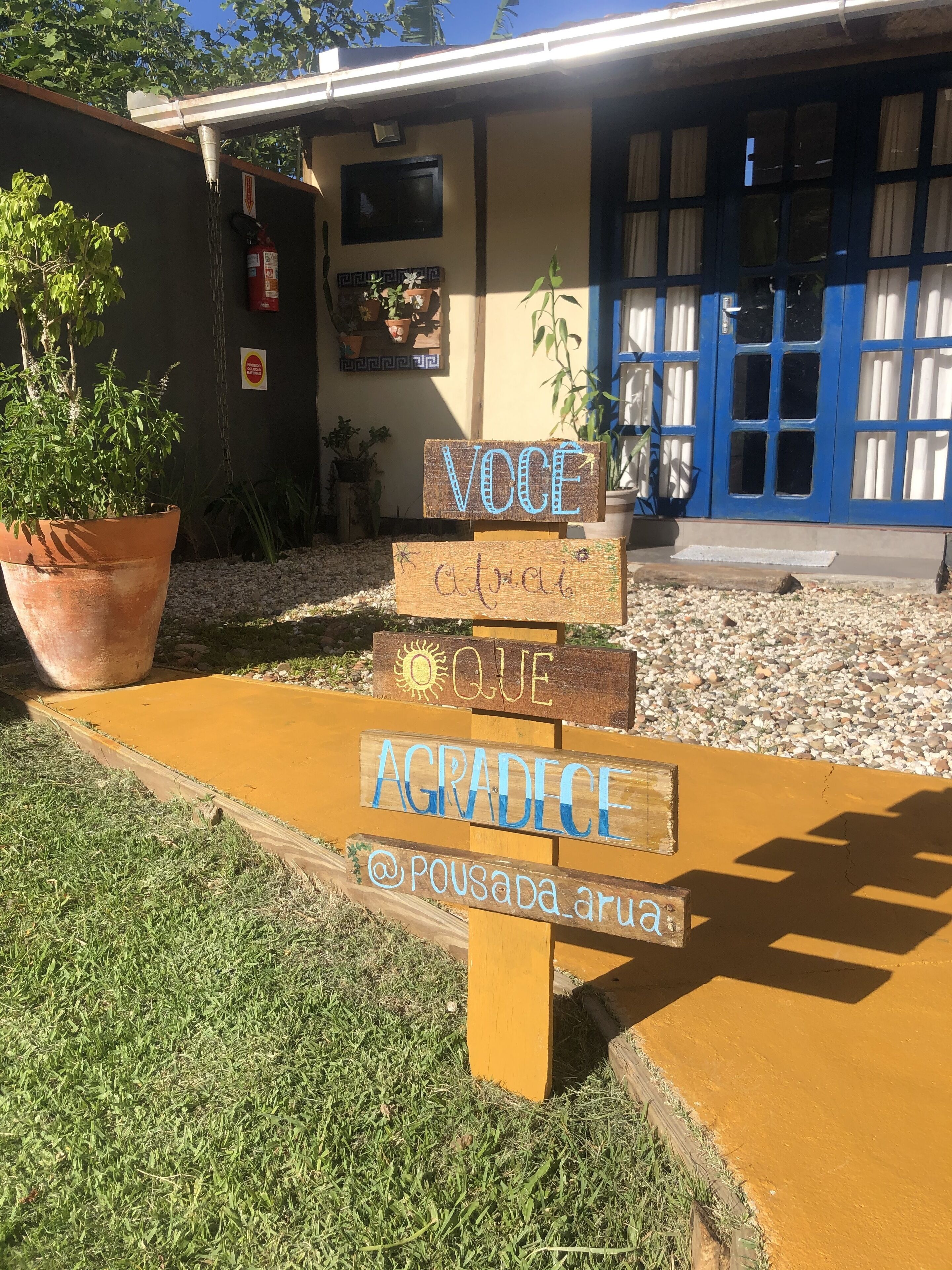 '' Casa Verde & Mar Studio '' 