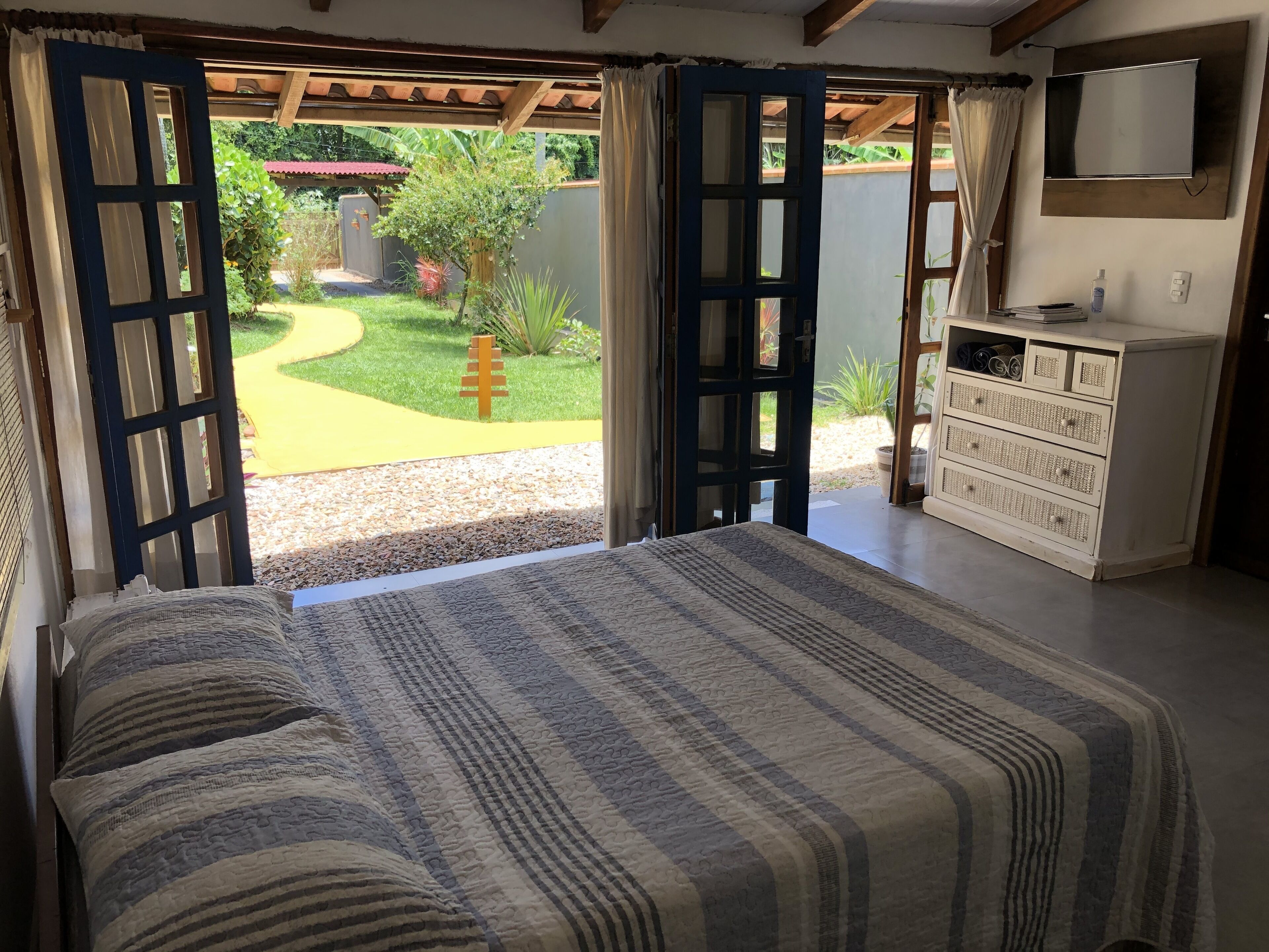 '' Casa Verde & Mar Studio '' 