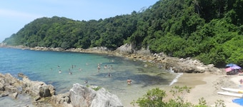 '' Casa Verde & Mar Studio ''