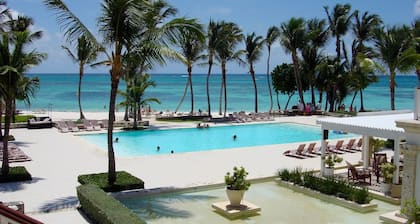 Tropisches Paradies! Beach & Golf Villa, privater Pool in Punta Cana Resort & Club