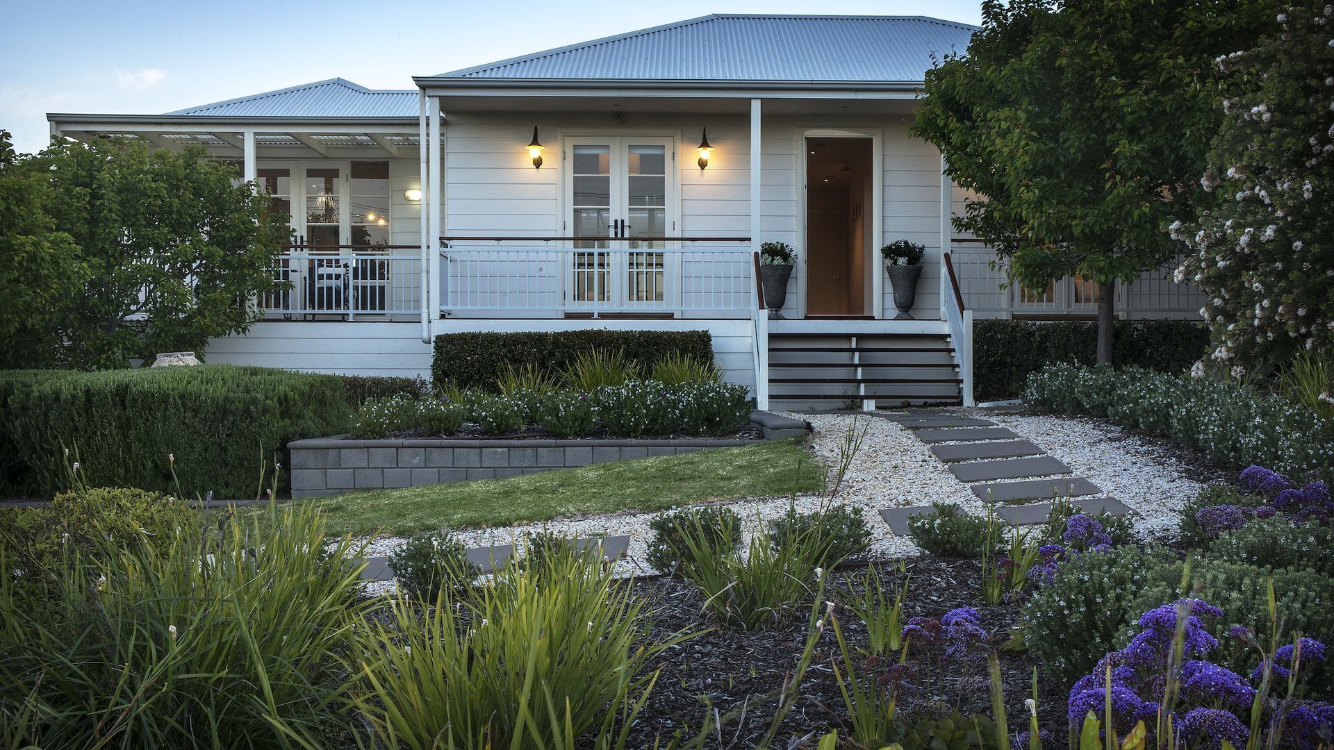 The Summer House - Hamptons By The Beach