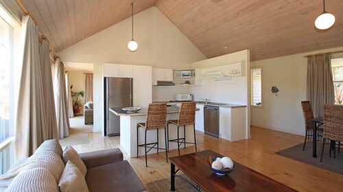 BEACHES in central Sorrento